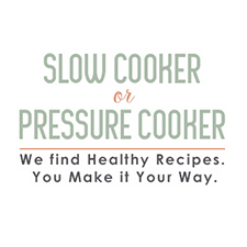 Slow Cooker Pulled Pork Sandwiches