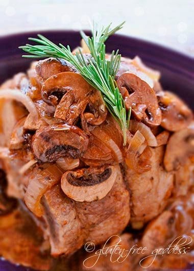 Three Fantastic Recipes for Pork Roast from Slow Cooker or Pressure Cooker at SlowCookerFromScratch.com