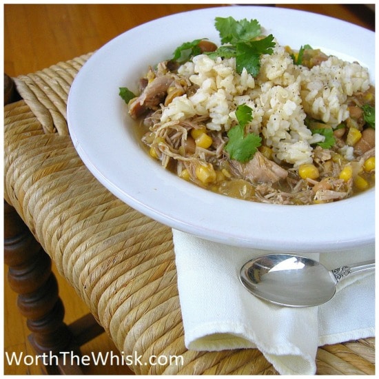 Three Easy Recipes for Turkey Chili (Slow Cooker or Pressure Cooker