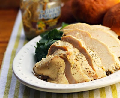 CrockPot or Instant Pot Turkey Breast – Kalyn's Kitchen