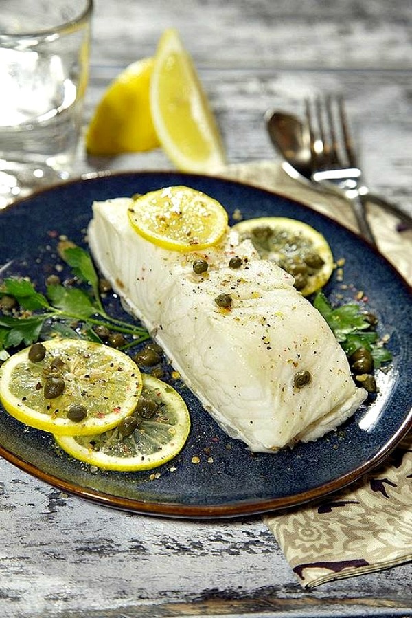 Slow Cooker or Instant Pot Fish Recipes Slow Cooker or Pressure Cooker