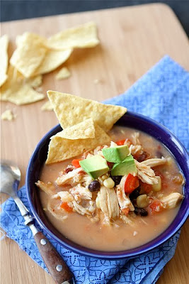 Top Ten Cook-All-Day Soups from Slow Cooker from Scratch (plus 10 Honorable Mentions) found on SlowCookerFromScratch.com