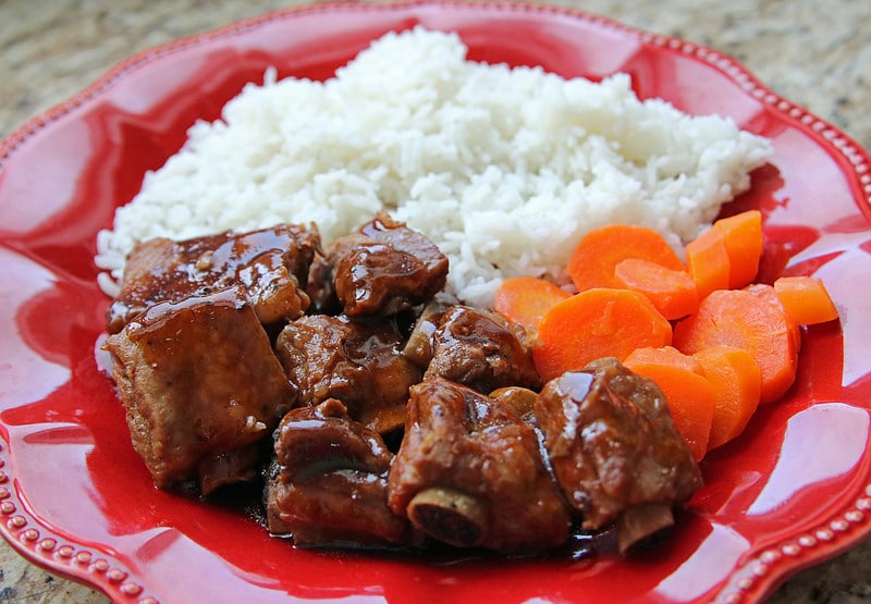 Three Tasty Options for Sweet and Sour Pork (Slow Cooker or Pressure