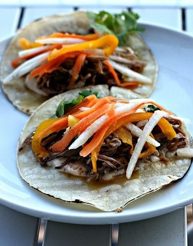Three Incredible Recipes for Cuban Pork (Slow Cooker or Instant Pot) from Slow Cooker or Pressure Cooker at SlowCookerFromScratch.com