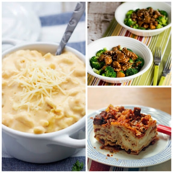 The BEST Kid-Friendly Slow Cooker Dinners | Slow Cooker or Pressure
