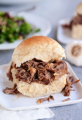 The BEST Kid-Friendly Slow Cooker Dinners