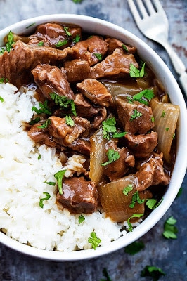 The BEST Kid-Friendly Slow Cooker Dinners