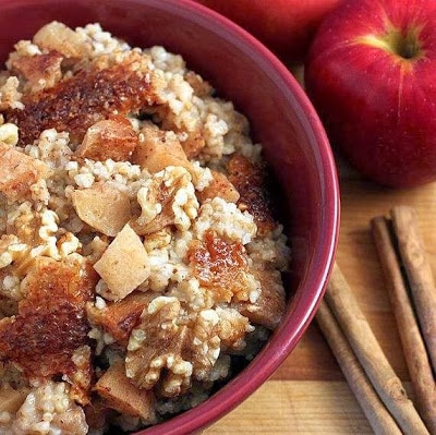 Top Ten Slow Cooker Apple Recipes from Slow Cooker from Scratch [found on SlowCookerFromScratch.com]