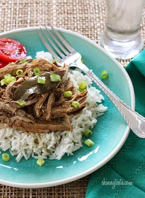 20 Cook-All-Day Slow Cooker Dinner Recipes found on SlowCookerFromScratch.com