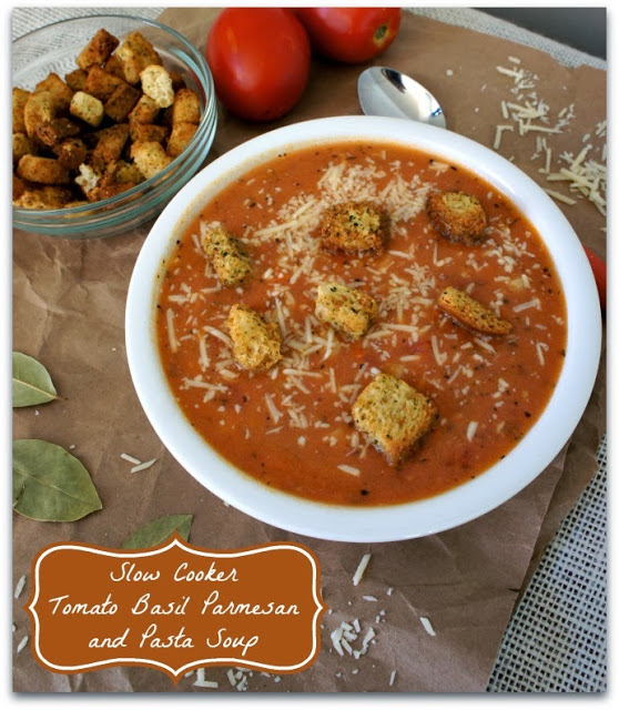 The BEST Slow Cooker Soups with Pasta Slow Cooker or Pressure Cooker