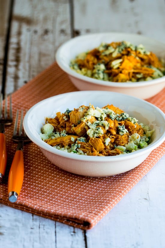 50 MORE Great Low-Carb Slow Cooker Dinners featured on SlowCookerFromScratch.com