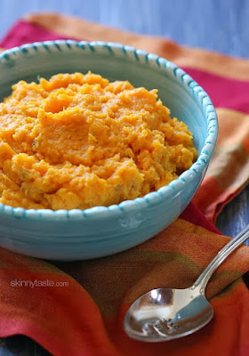 The Best Winter Side Dishes in The Slow Cooker featured on SlowCookerFromScratch.com