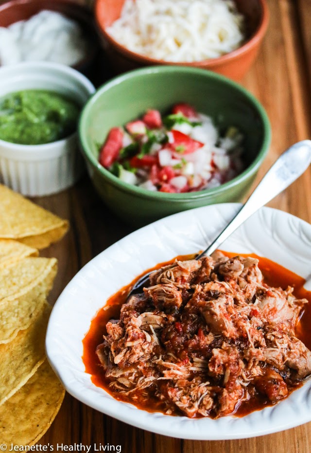 65+ Slow Cooker Tacos Recipes with Beef, Pork, or Chicken ...