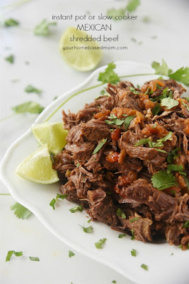 Cafe Rio Shredded Beef Bowl Cafe Rio Shredded Beef Bowl