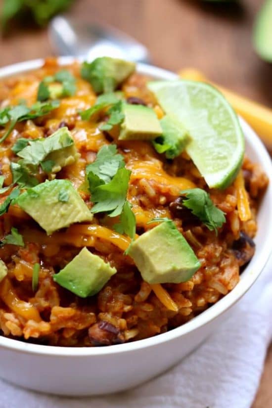50 Amazing One-Pot Instant Meals Presented in Slow Cooker or SlowCookerFromScratch.com