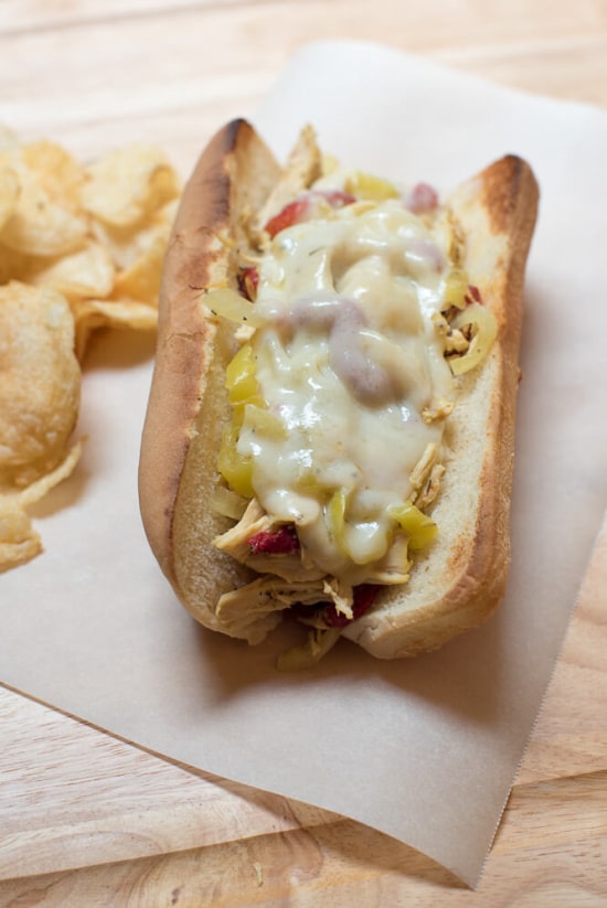 The Best Instant Pot and Slow Cooker Philly Cheesesteak Recipes featured on Slow Cooker or Pressure Cooker at SlowCookerFromScratch.com