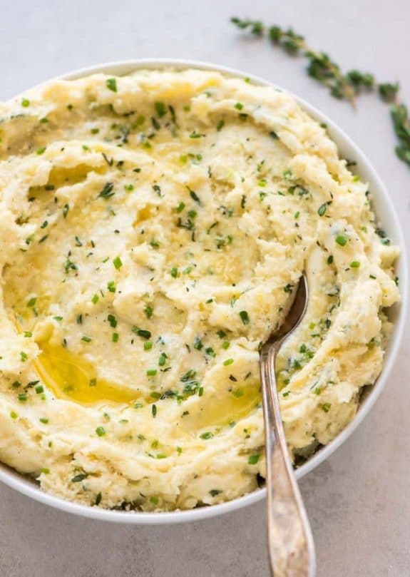 The BEST Instant Pot Potato Recipes from Slow Cooker or Pressure Cooker