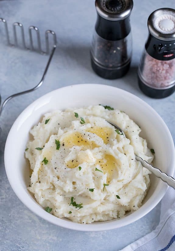 The BEST Instant Pot Potato Recipes from Slow Cooker or Pressure Cooker