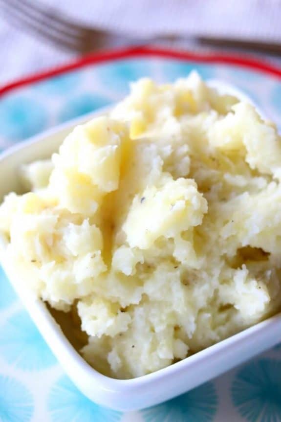 The BEST Instant Pot Potato Recipes from Slow Cooker or Pressure Cooker