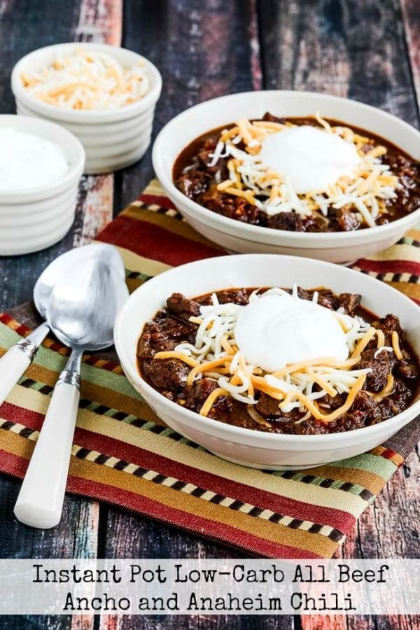 Chili Recipe Mel S Kitchen Cafe Chili Recipe Mel S Kitchen Cafe