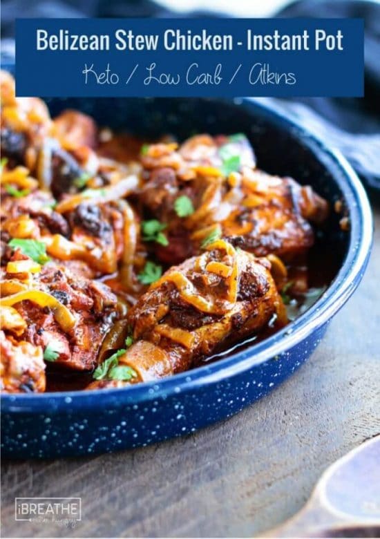 50 AMAZING LowCarb Instant Pot Dinner Recipes Slow Cooker or
