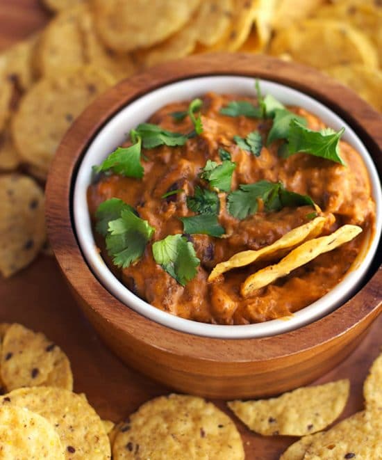The BEST Slow Cooker Dip Recipes