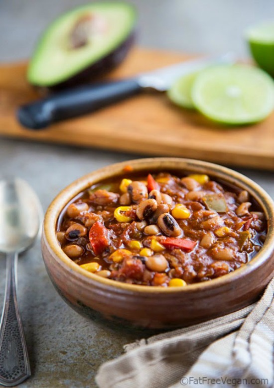 The BEST Slow Cooker or Instant Pot Recipes with Black-Eyed Peas found on Slow Cooker or Pressure Cooker at SlowCookerfromScratch.com