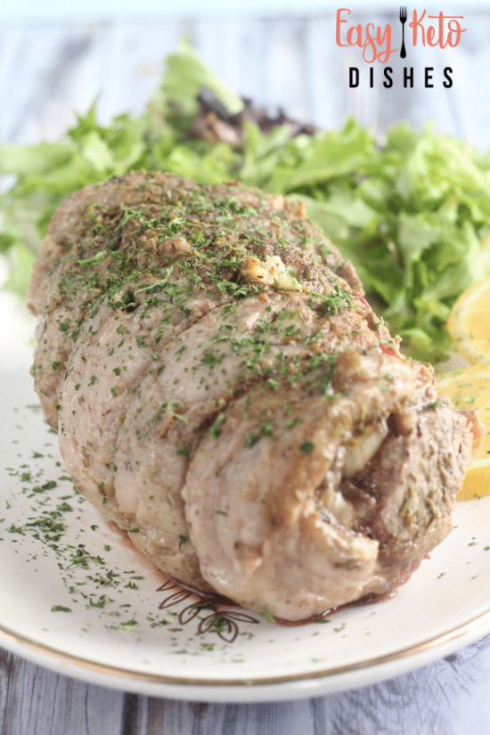 The BEST Recipes for Leg of Lamb in the Instant Pot or Slow Cooker found on Slow Cooker or Pressure Cooker.