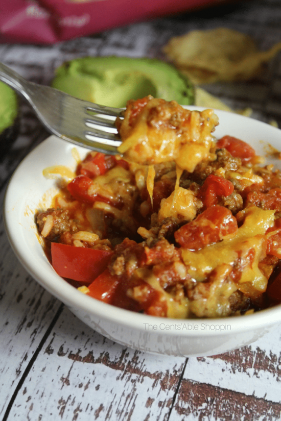 Ten Tasty Instant Pot Stuffed Peppers Recipes featured on Slow Cooker or Pressure Cooker at SlowCookerFromScratch.com