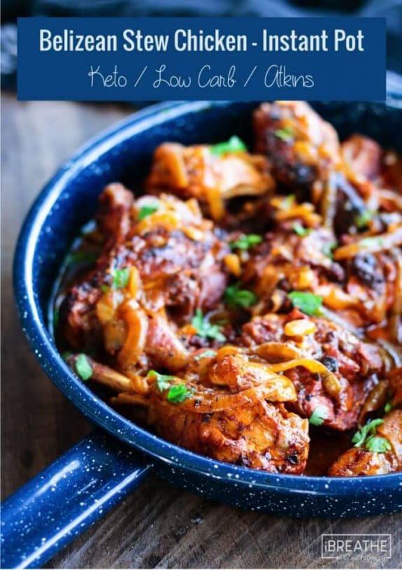 BEST Low Carb Instant Pot Dinners with Slow Cooker Chicken or SlowCookerFromScratch.com Pressure Cooker