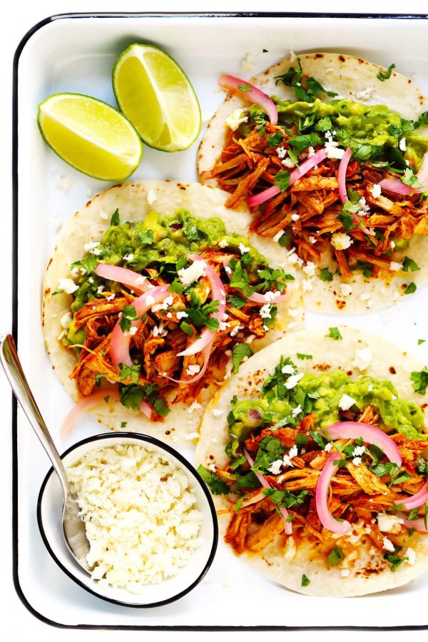 Easy Cochinita Pibil from Gimme Some Oven