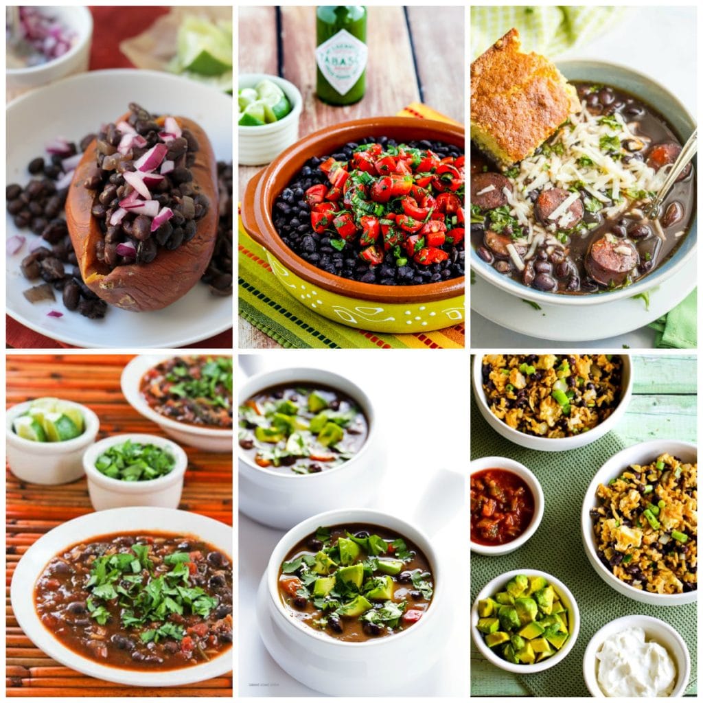 Slow Cooker Recipes with Black Beans Slow Cooker or Pressure Cooker