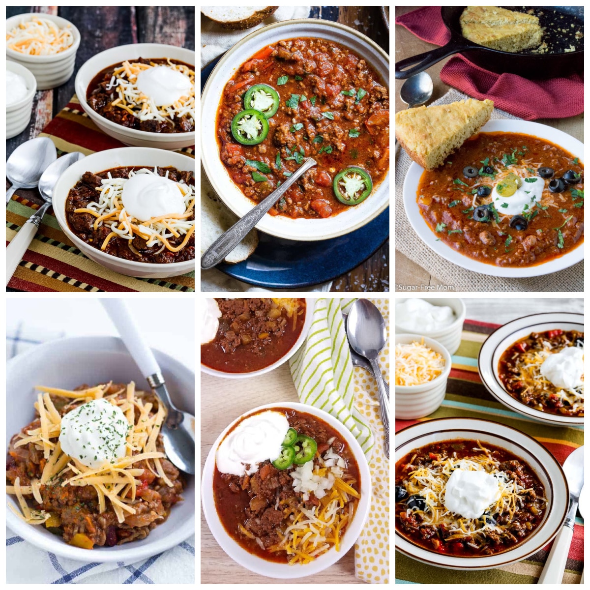 Best instant pot top chili no beans