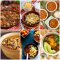 Slow Cooker Pumpkin Chili Recipes collage of featured recipes