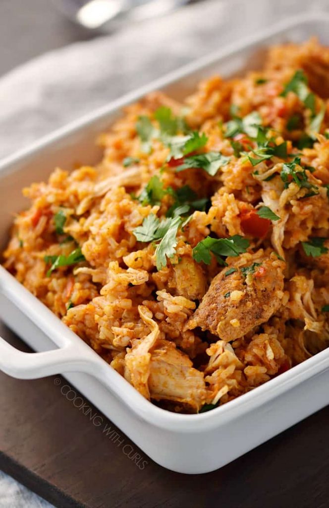 Slow Cooker or Instant Pot Tandoori Chicken Recipes Slow Cooker or