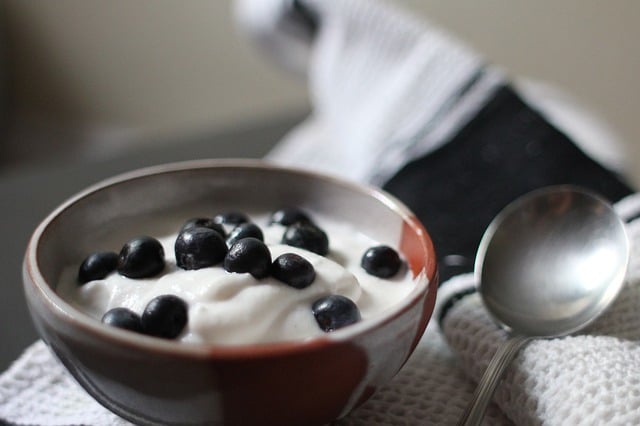 How to make yogurt in the slow cooker from a year of slow cooking