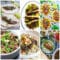 Instant Pot Barbacoa Beef Recipes collage of featured recipes