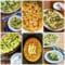 Slow Cooker Breakfast Casseroles collage showing featured recipes.