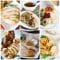 Slow Cooker Turkey Breast collage showing featured recipes.
