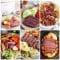 Slow Cooker Corned Beef collage showing featured recipes.